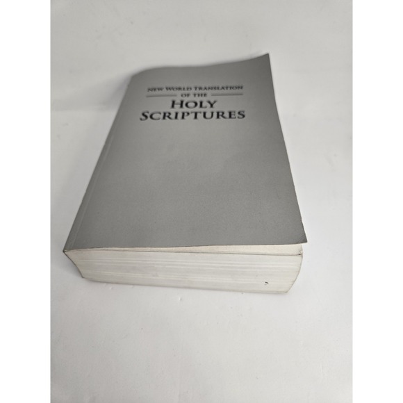 Lot Of 5 Holy Bible Vintage bibles and two study guides good condition Childrens - Picture 14 of 16